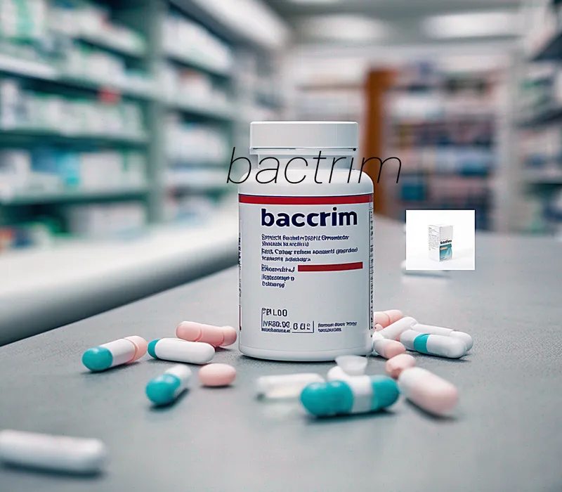 Bactrim antibiotico sciroppo prezzo